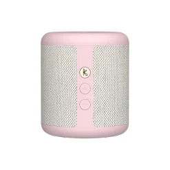 Kreafunk Karl Bluetooth Højttaler, dusty rose