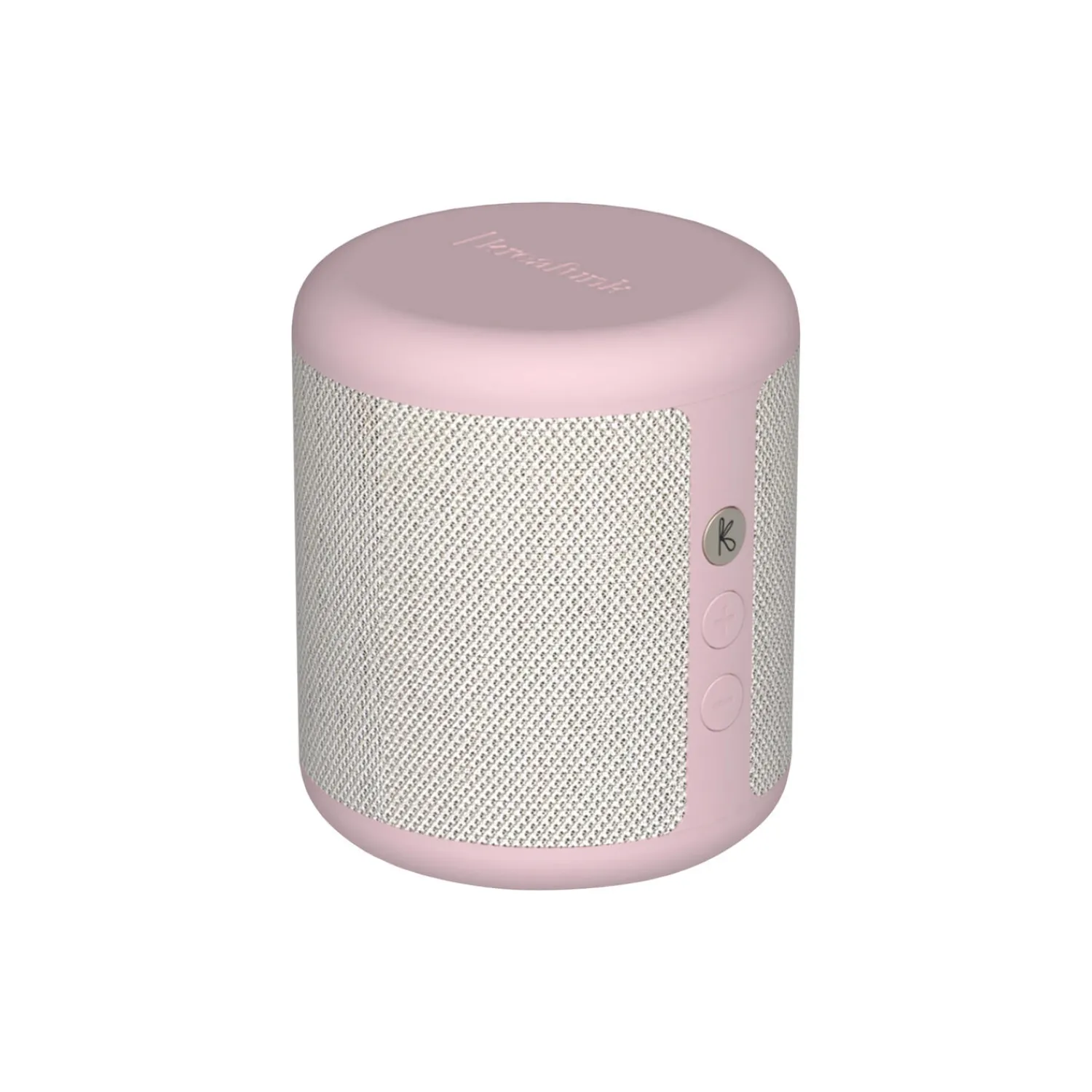 Kreafunk Karl Bluetooth Højttaler, dusty rose