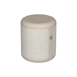 Sale Kreafunk Karl Bluetooth Højttaler, ivory sand