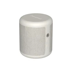 Kreafunk Højtalere & Radioer<Karl Bluetooth Højttaler, soft white