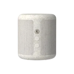 Best Kreafunk Karl Bluetooth Højttaler, wheat