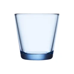 Discount Iittala Kartio drikkeglas 2 stk., aqua