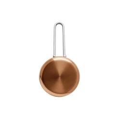 Discount Eva Trio Kasserolle 0,3 L, copper