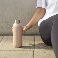 Stelton To Go<Keep Cool termoflaske, heater heather, heather