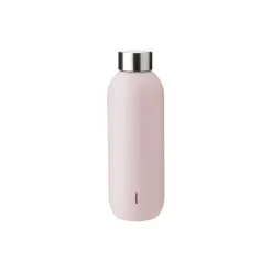 Sale Stelton Keep Cool termoflaske, soft rose