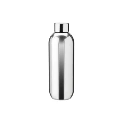 Stelton To Go<Keep Cool termoflaske, steel