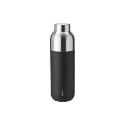 New Stelton Keep Warm termoflaske, sort
