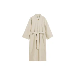 Online Aiayu Kimono Linen, pure nature