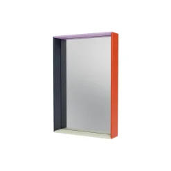 Montana Furniture Vægspejle<KIMPOP SHELFIE spejl