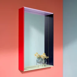 Montana Furniture Vægspejle<KIMPOP SHELFIE spejl