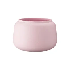Discount Ditte Fischer Copenhagen Klassisk vase bred stor, gammelrosa