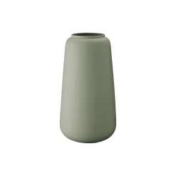 Ditte Fischer Copenhagen Vaser<Klassisk vase høj, army