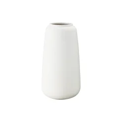 Discount Ditte Fischer Copenhagen Klassisk vase høj, hvid
