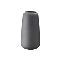 Discount Ditte Fischer Copenhagen Klassisk vase høj, sort