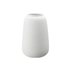 Clearance Ditte Fischer Copenhagen Klassisk vase lille, hvid