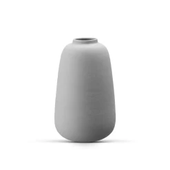 Clearance Ditte Fischer Copenhagen Klassisk vase mikro, grå