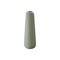 Ditte Fischer Copenhagen Klassisk vase slank, army