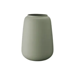 Ditte Fischer Copenhagen Klassisk vase stor, army
