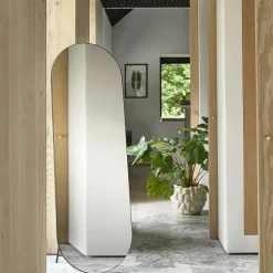 Sale Villa Collection Klast vase/skjuler, offwhite