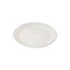 Clearance Knabstrup Keramik Knabstrup tallerken Ø 19 cm, hvid