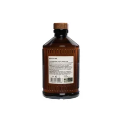 Bacanha Delikatesser<Økologisk sirup - Basilikum