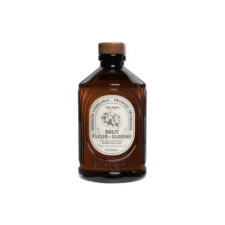 Bacanha Delikatesser<Økologisk sirup - Hyldeblomst
