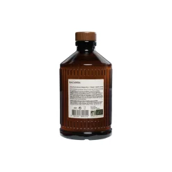 Bacanha Delikatesser<Økologisk sirup - Ingefær