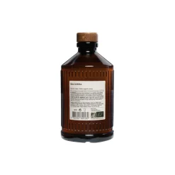Bacanha Delikatesser<Økologisk sirup - Lime