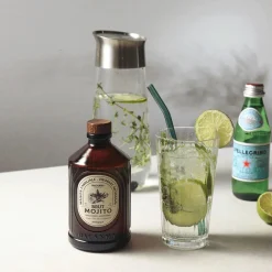 Bacanha Delikatesser<Økologisk sirup - Mojito