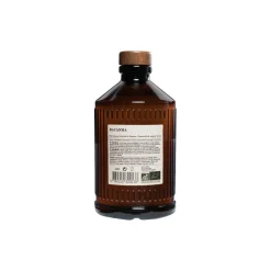 Bacanha Delikatesser<Økologisk sirup - Passionsfrugt