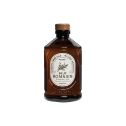 Bacanha Delikatesser<Økologisk sirup - Rosmarin