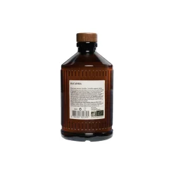 Hot Bacanha Økologisk sirup - Vanilje