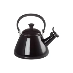 Online Le Creuset Kone Kedel, black