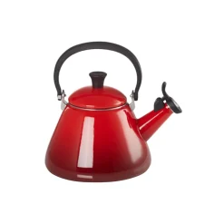 Clearance Le Creuset Kone Kedel, cerise