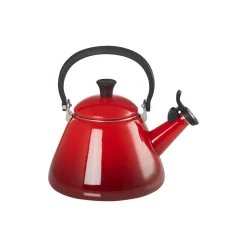 Clearance Le Creuset Kone Kedel, cerise