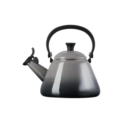 Le Creuset Kaffe- & Teudstyr|Køkkenmaskiner<Kone Kedel, flint