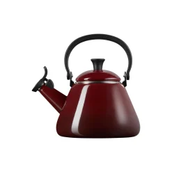 Le Creuset Kaffe- & Teudstyr|Køkkenmaskiner<Kone Kedel, garnet garnet, garnet, garnet, garnet