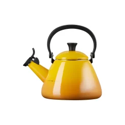 Le Creuset Kaffe- & Teudstyr|Køkkenmaskiner<Kone Kedel, nectar