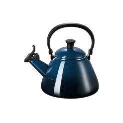 New Le Creuset Kone Kedel, nuit