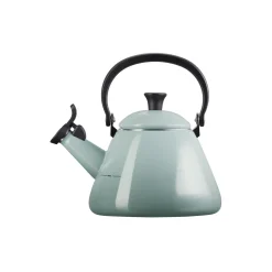 Le Creuset Kaffe- & Teudstyr|Køkkenmaskiner<Kone Kedel, sea salt