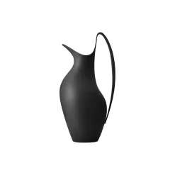 Clearance Georg Jensen Koppel kande 1,2 L, midnight black