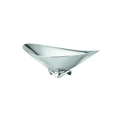 Georg Jensen Skåle, Bakker & Fade<Koppel Wave skål