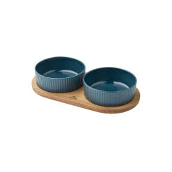 Discount DOG Copenhagen Kronborg Food Bar, petrol blue