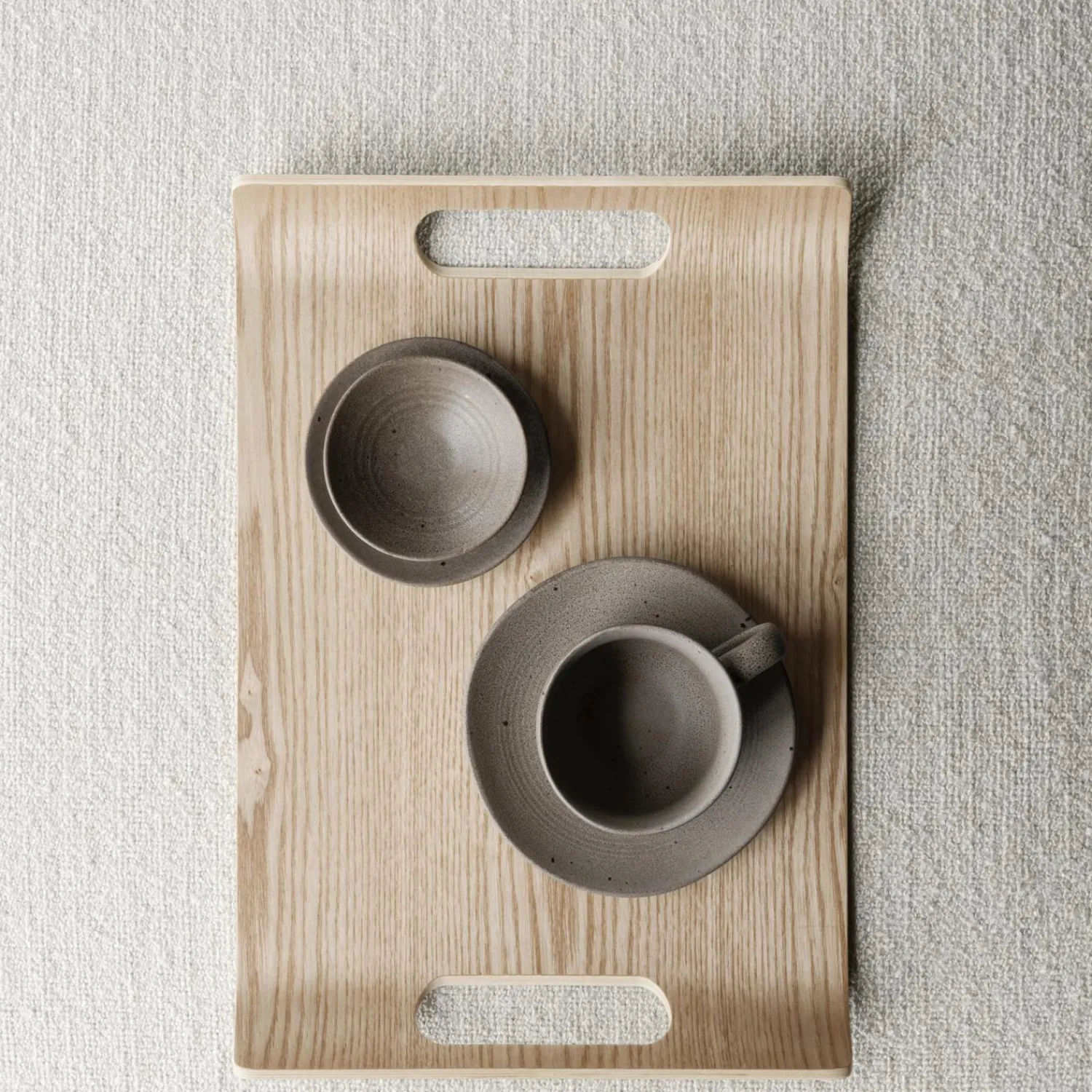 Blomus Skåle & Fade<KUMI Bowl, fungi