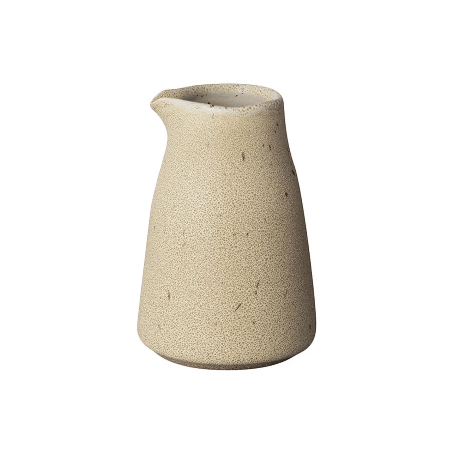 Outlet Blomus KUMI Creamer, fungi