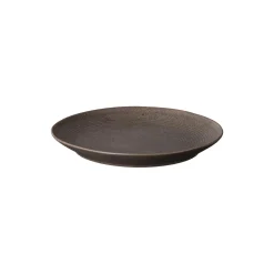 Blomus Tallerkener<KUMI Dessert Plate Ø 21 cm, espresso