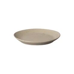 Blomus Tallerkener<KUMI Dessert Plate Ø 21 cm, fungi