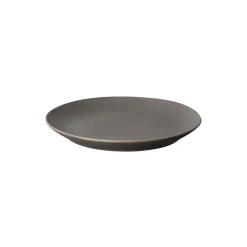 Blomus Tallerkener<KUMI Dinner Plate Ø 26 cm, espresso