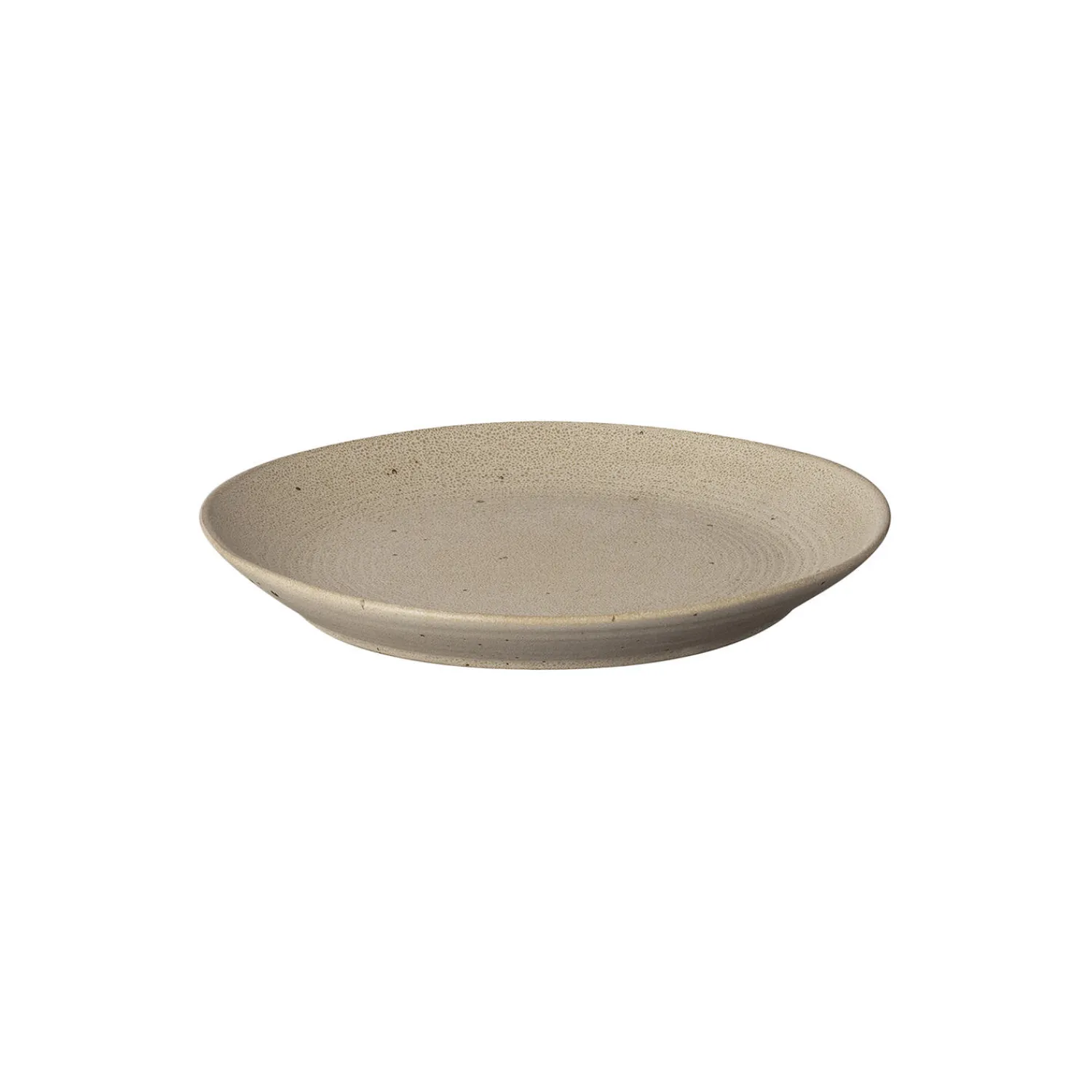 Outlet Blomus KUMI Dinner Plate Ø 26 cm, fungi
