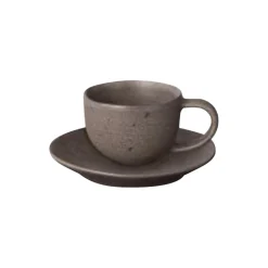 Blomus Kopper & Krus<KUMI Espresso cups set of 2, espresso
